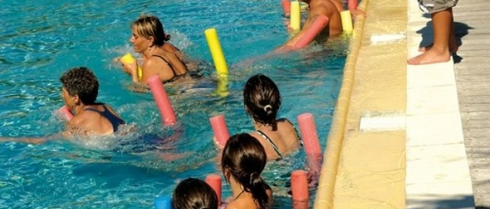 Hoofdfoto Camping L'abri Des Pins