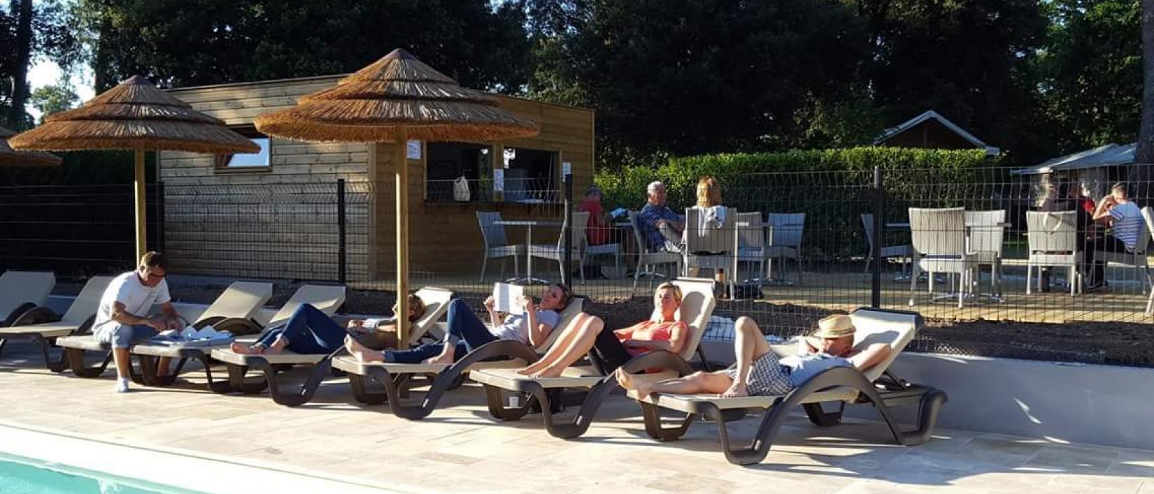 Hoofdfoto Camping Port Mulon