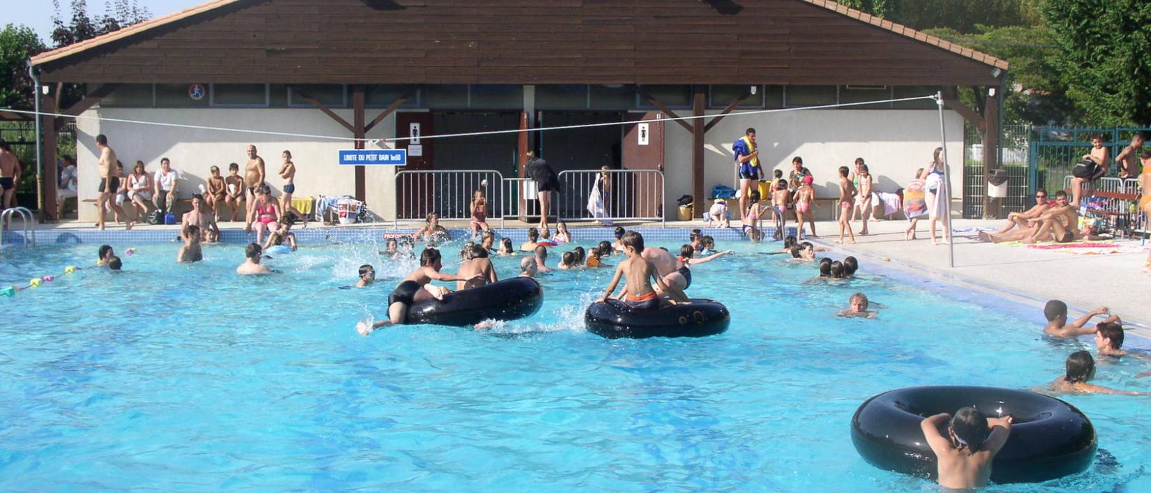 Hoofdfoto Camping Le Martin Pêcheur