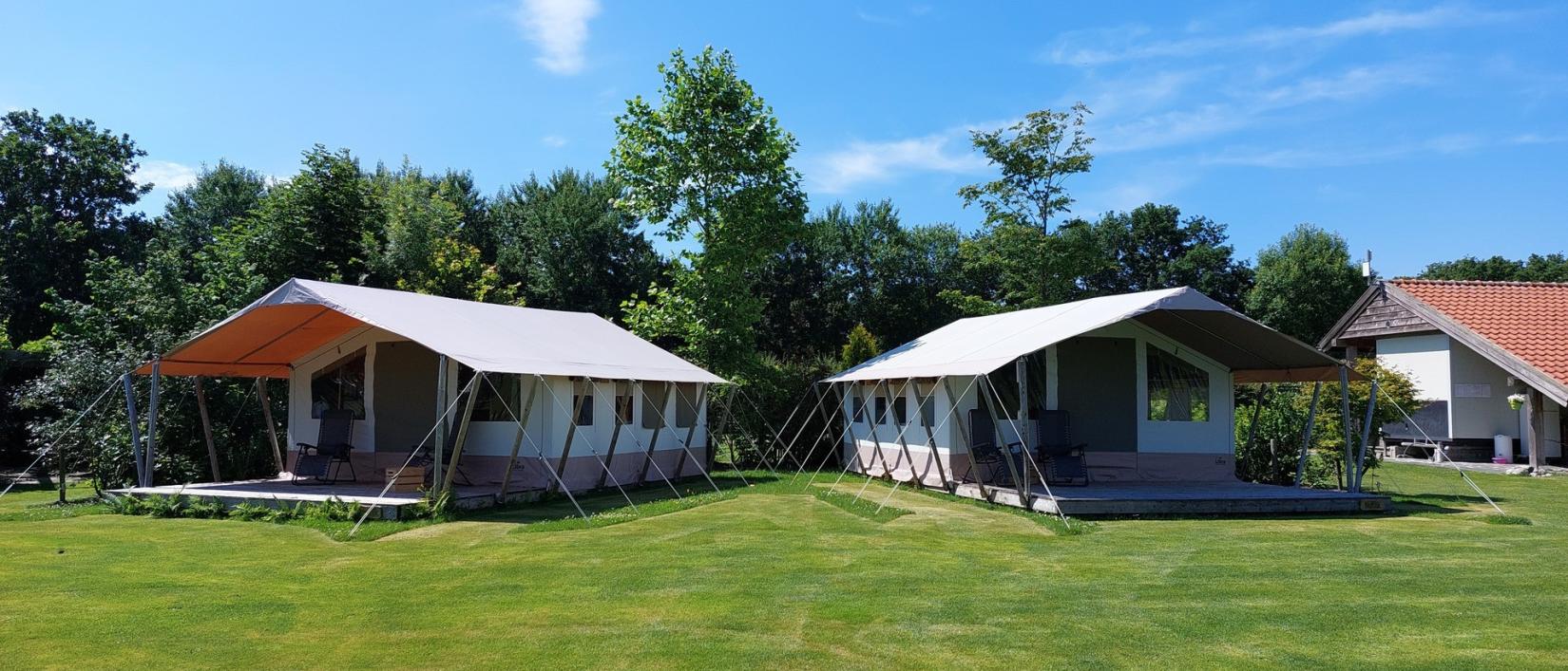 Hoofdfoto Camping De Wedze