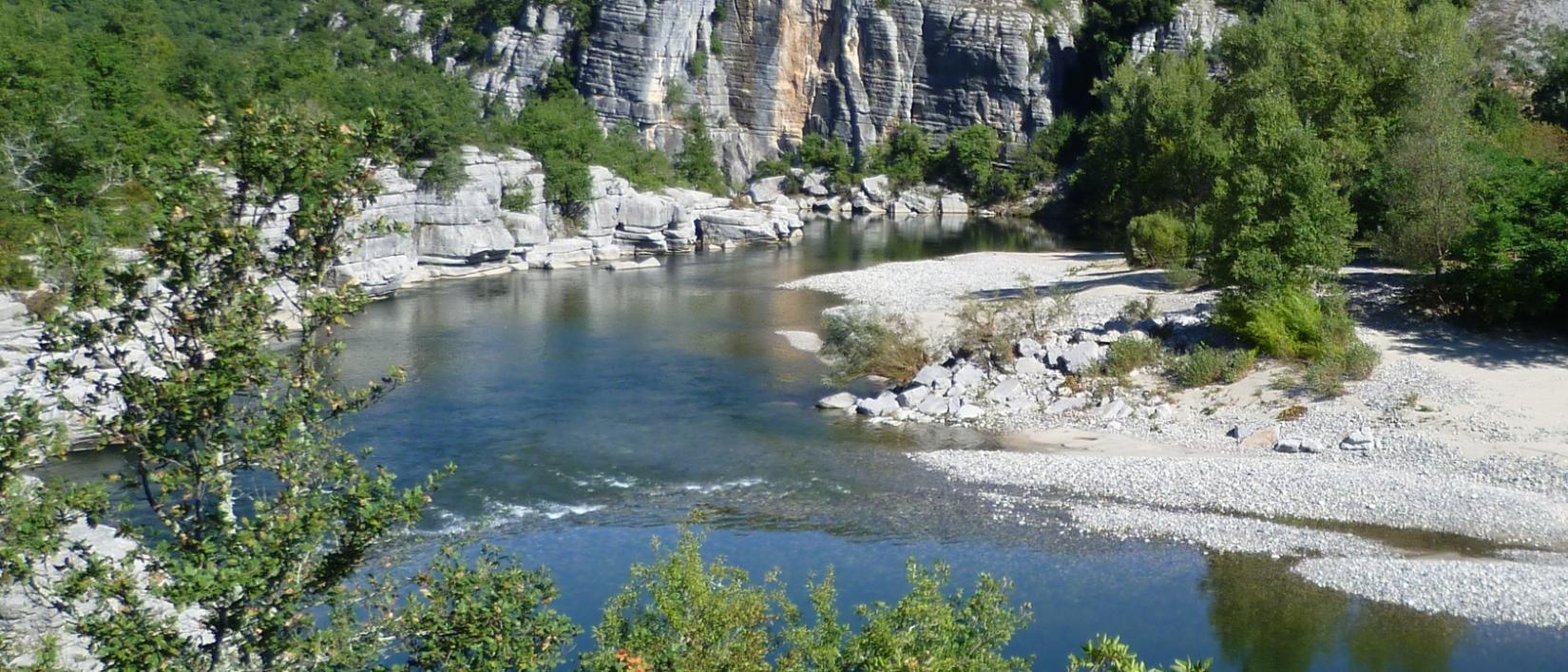 Hoofdfoto Camping Le Coin Charmant