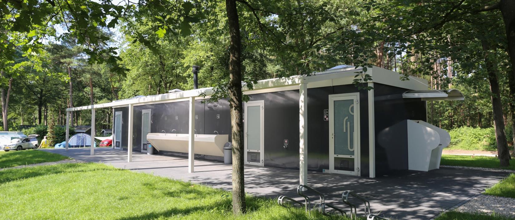 Hoofdfoto Vakantiepark Bonte Vlucht