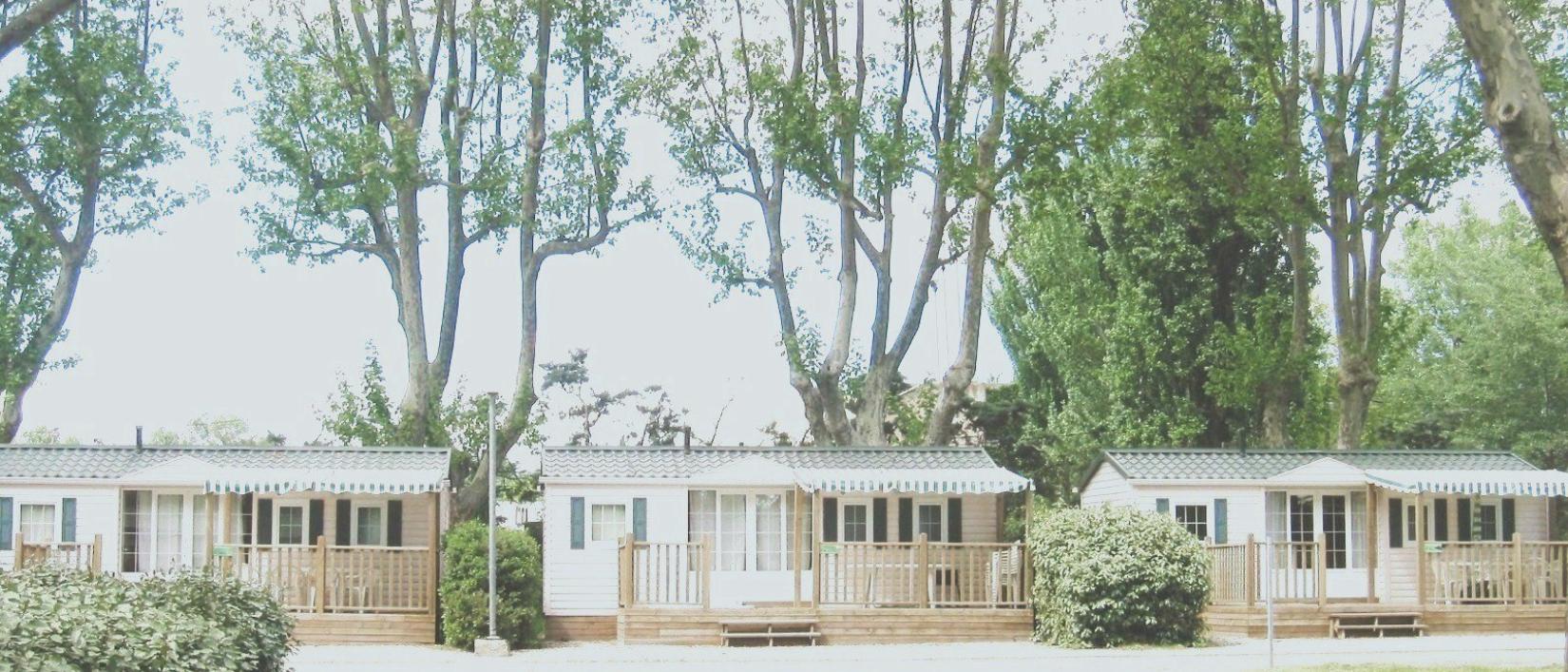 Hoofdfoto Camping La Durance