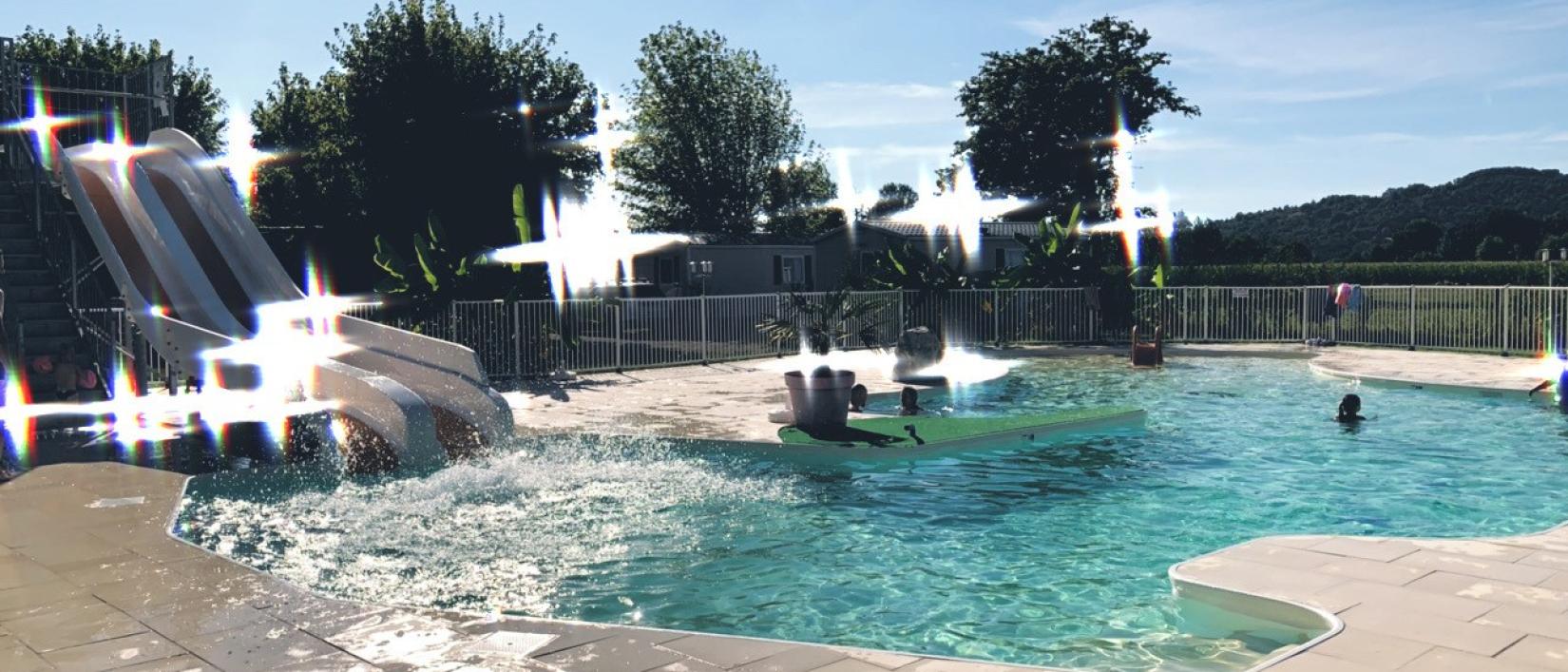 Hoofdfoto Camping La Salvinie