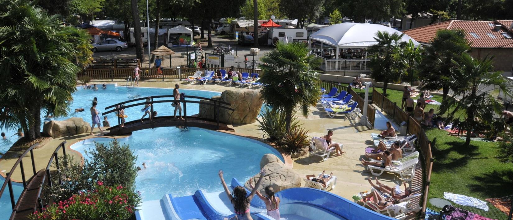 Hoofdfoto Ideal Camping