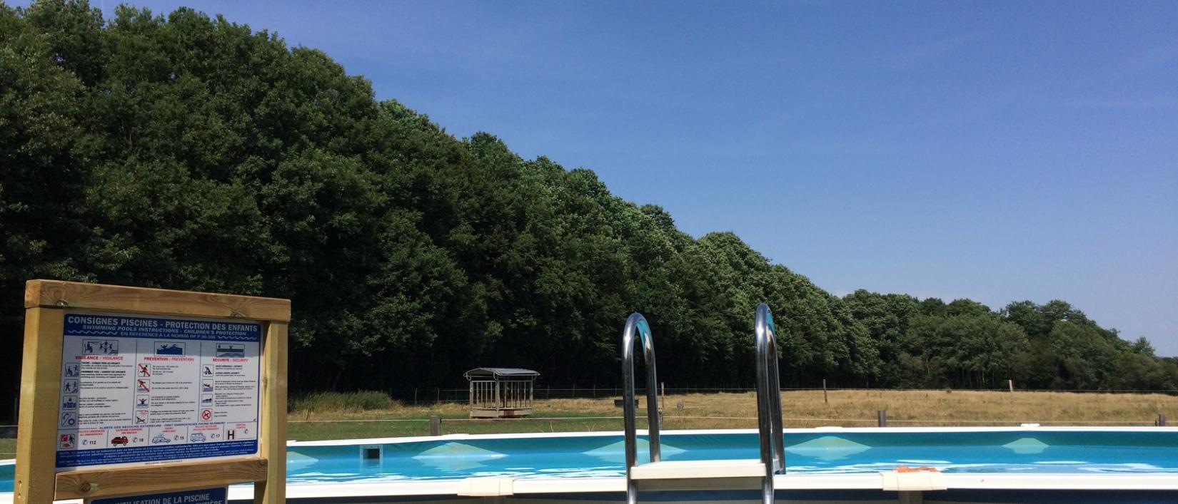 Hoofdfoto Camping Dun-le-palestel