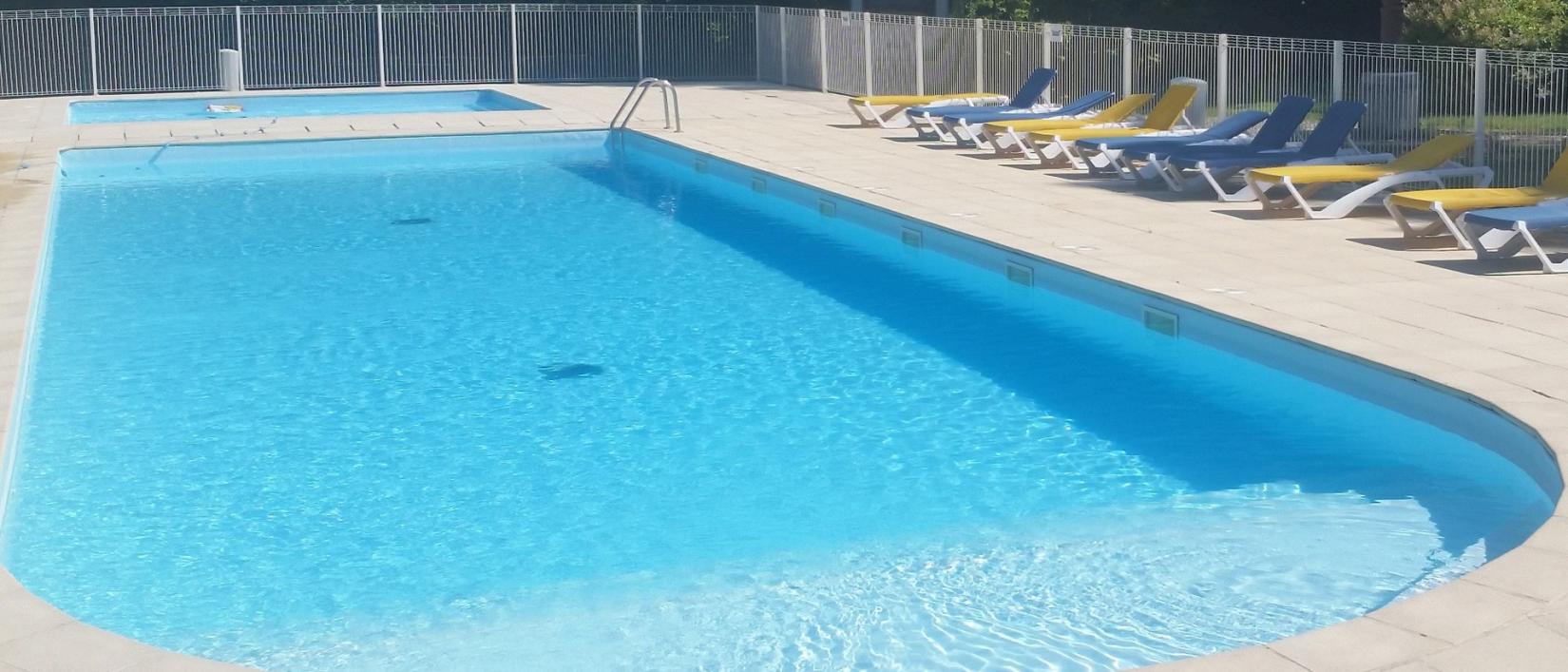 Hoofdfoto Camping Le Soulhol