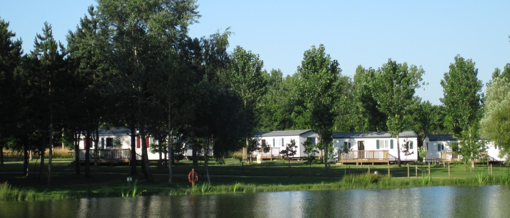 Hoofdfoto Camping Campilo