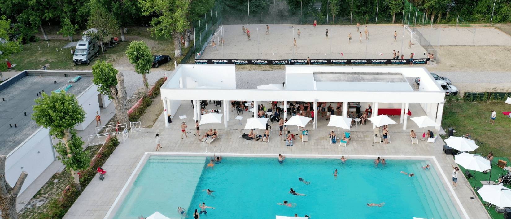 Hoofdfoto Camping Rialto