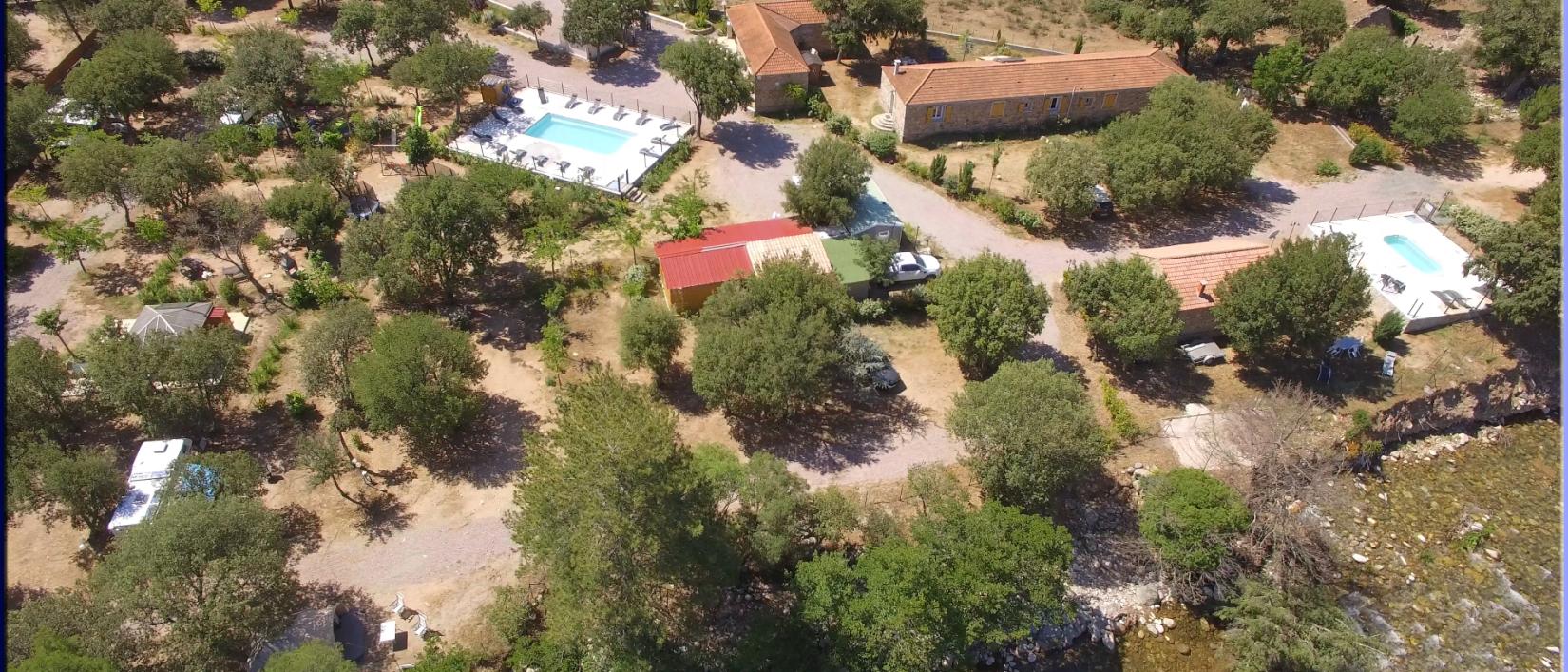 Hoofdfoto Camping E Canicce