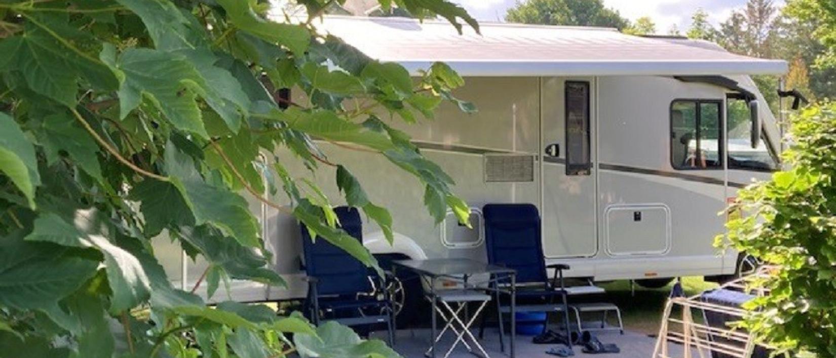 Hoofdfoto Parkcamping 't Ravenest