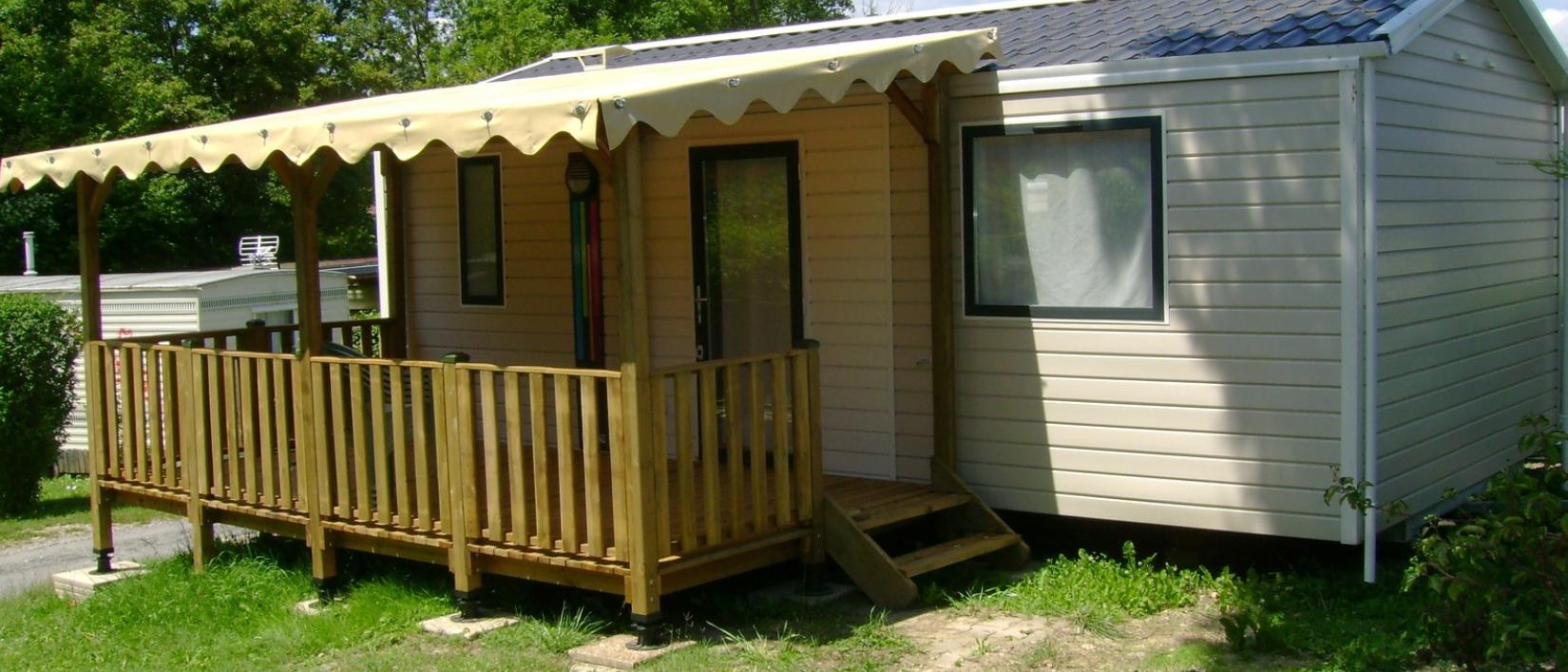 Hoofdfoto Camping La Renouillère