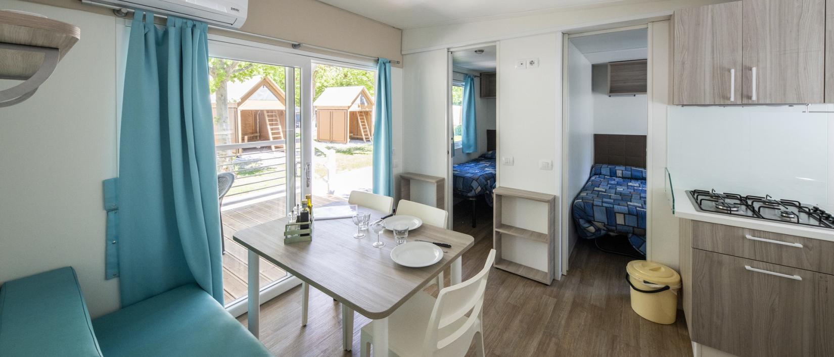 Hoofdfoto Camping Rose