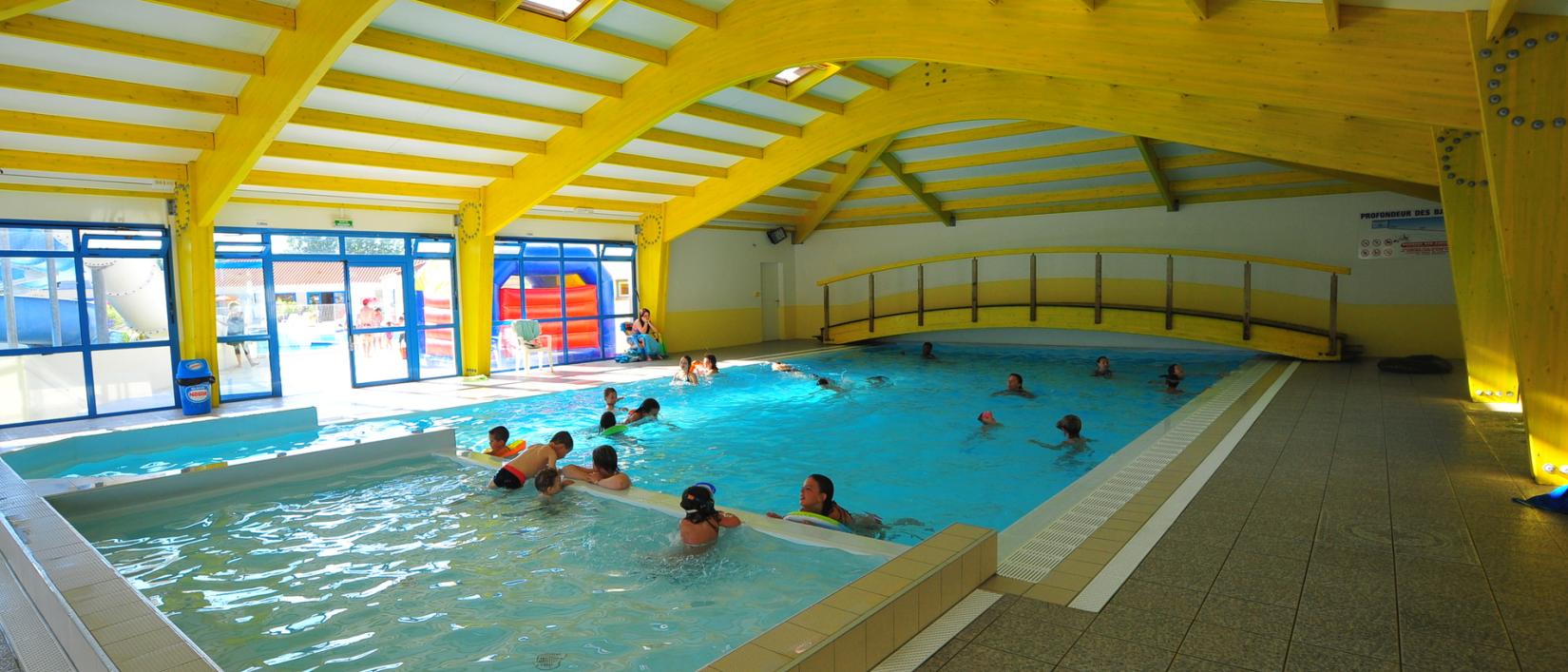 Hoofdfoto Camping Les Aventuriers De La Calypso