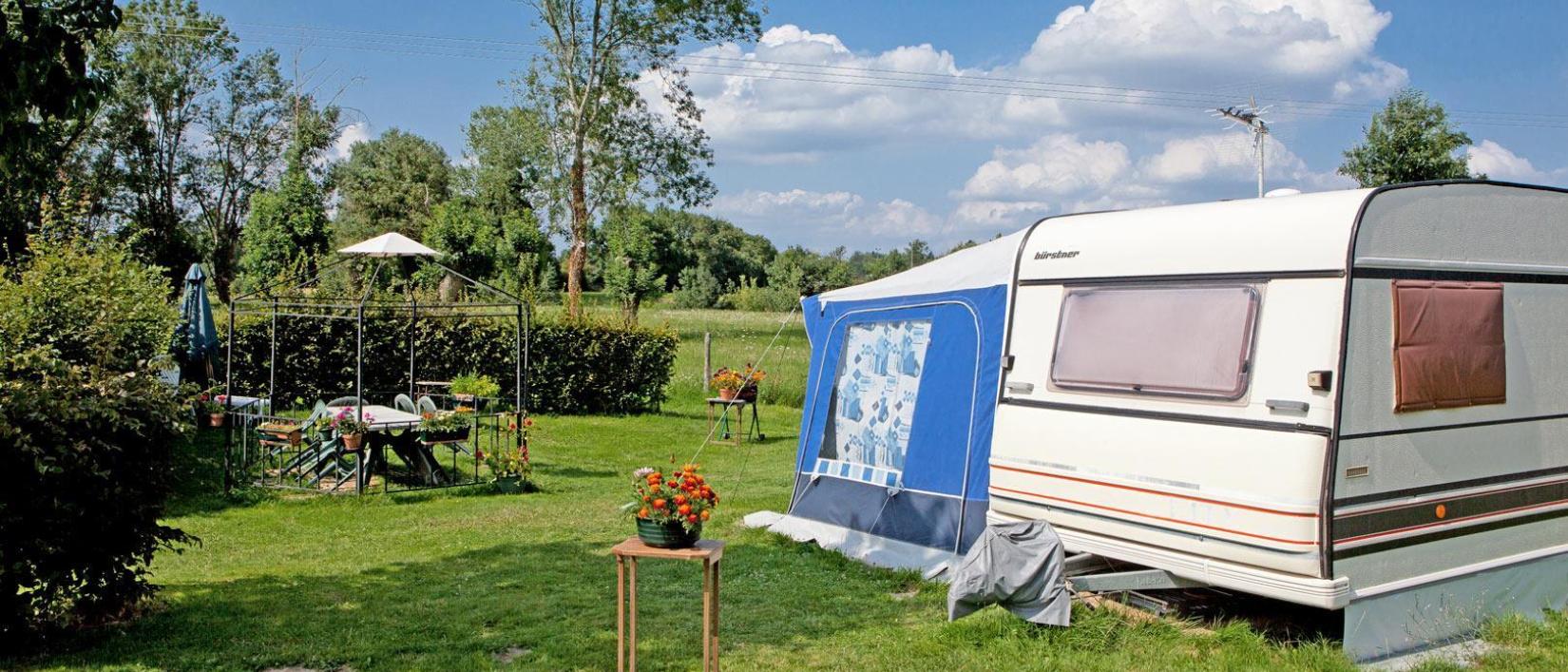 Hoofdfoto Camping Le Renom