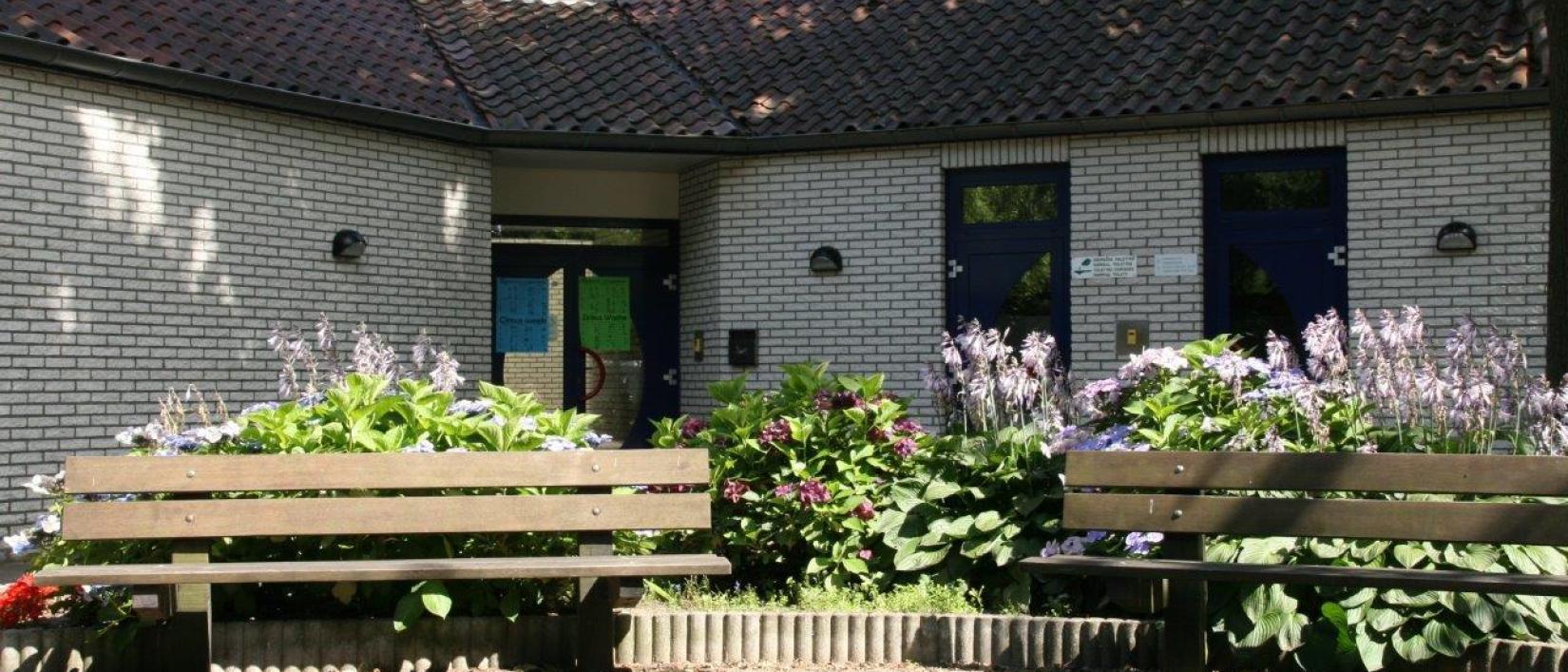 Hoofdfoto Vakantiepark Breebronne