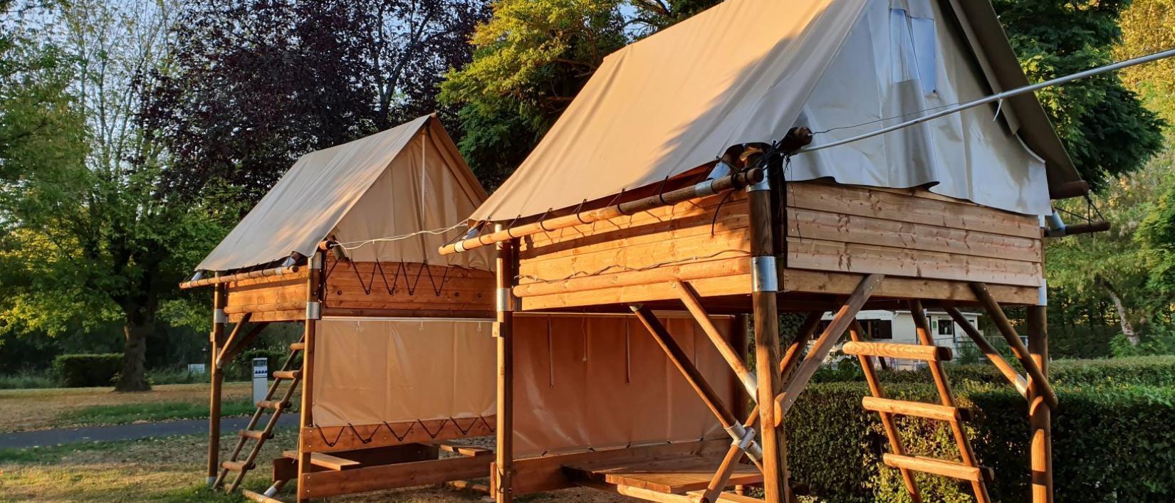 Hoofdfoto Camping Les Patis