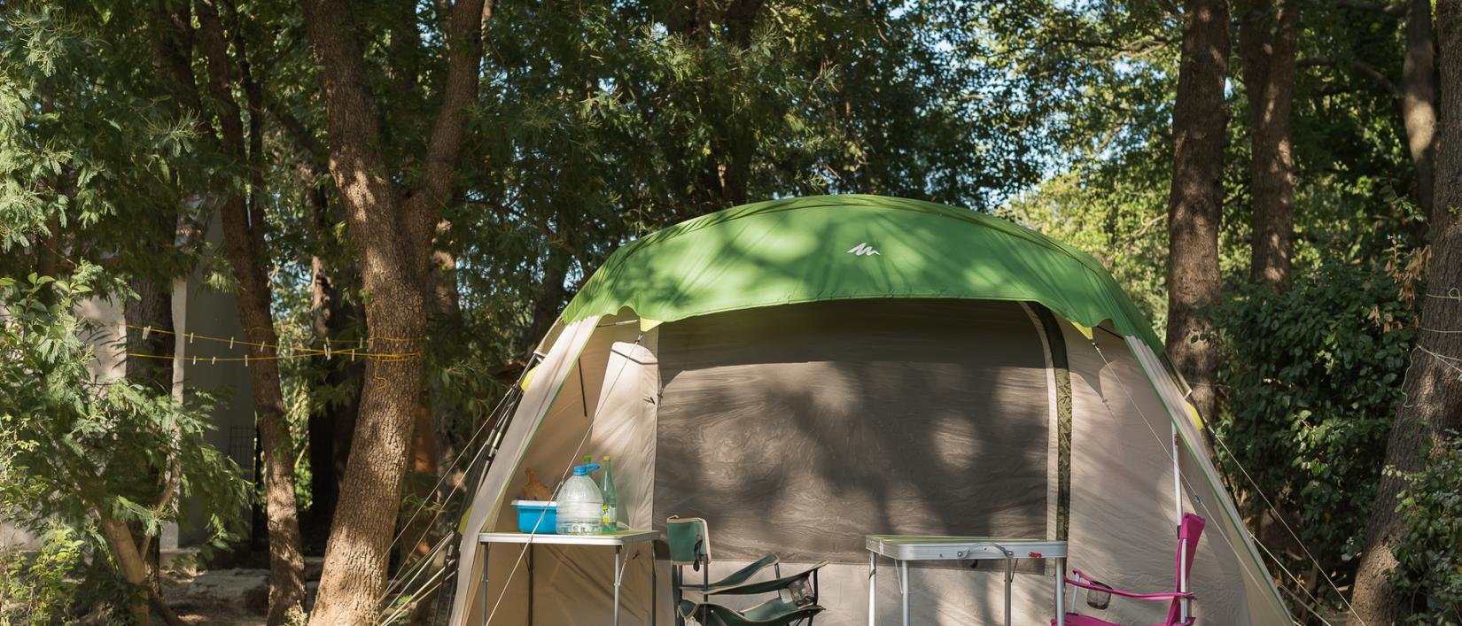 Hoofdfoto Camping L'étoile D'or
