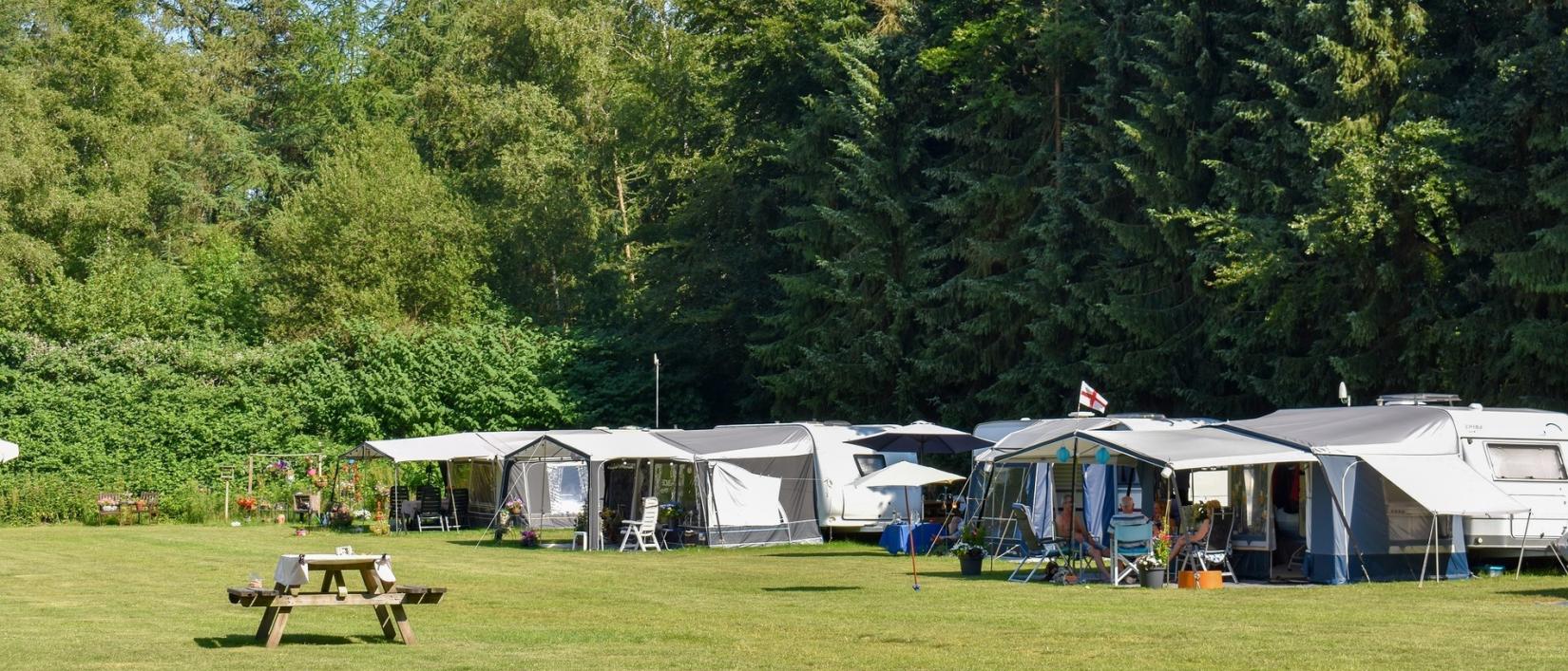 Hoofdfoto Heidepark Veluwschkarakter