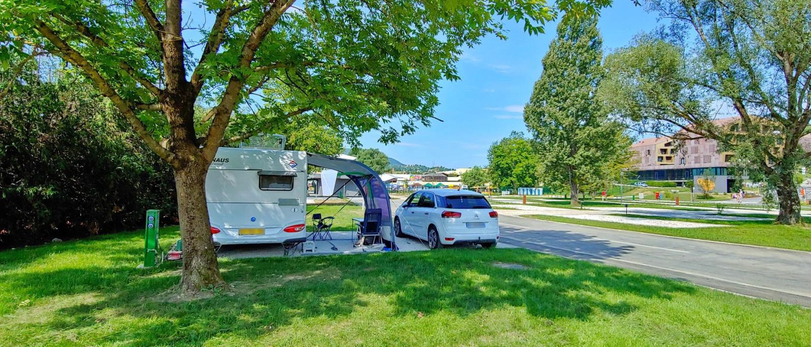 Hoofdfoto Camping Vita