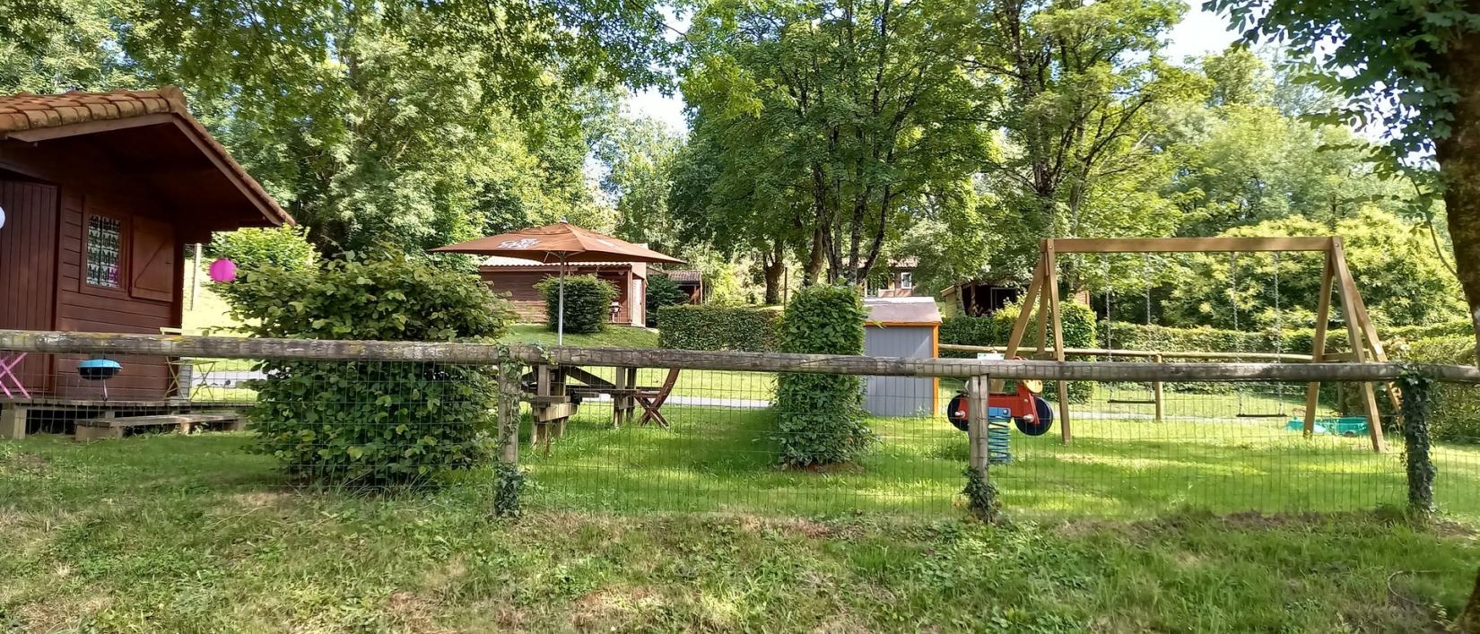 Hoofdfoto Camping L'etruyère