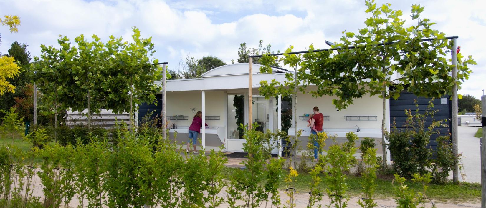 Hoofdfoto Camping Waddenzee