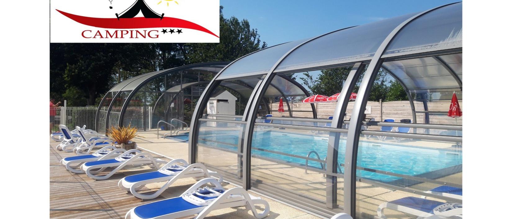 Hoofdfoto Camping Le Clos De Balleroy