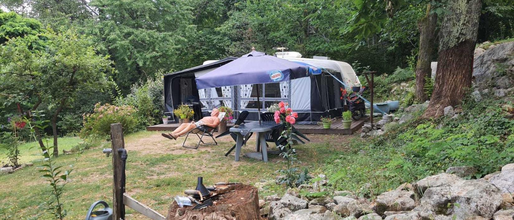 Hoofdfoto Camping De Belos