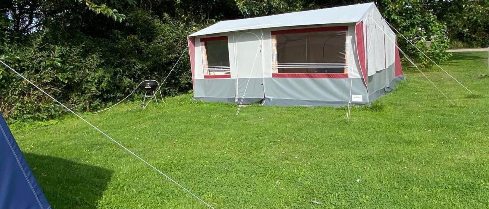 Hoofdfoto Camping Løkken Vestkystcamping