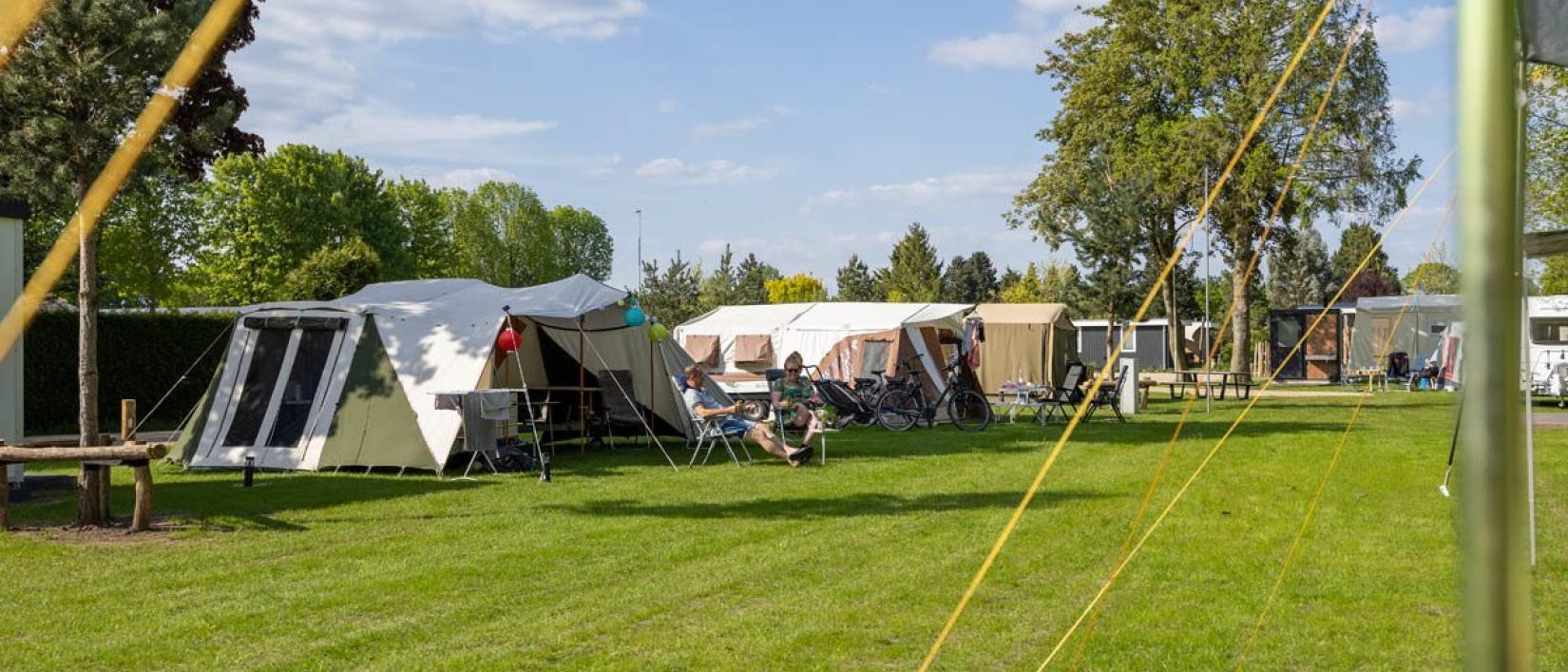 Hoofdfoto Familiepark Top Totaal Vredeoord