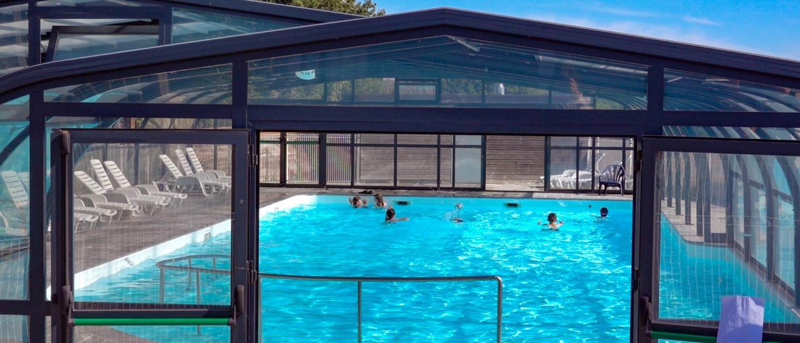 Hoofdfoto Camping Le Dolmen