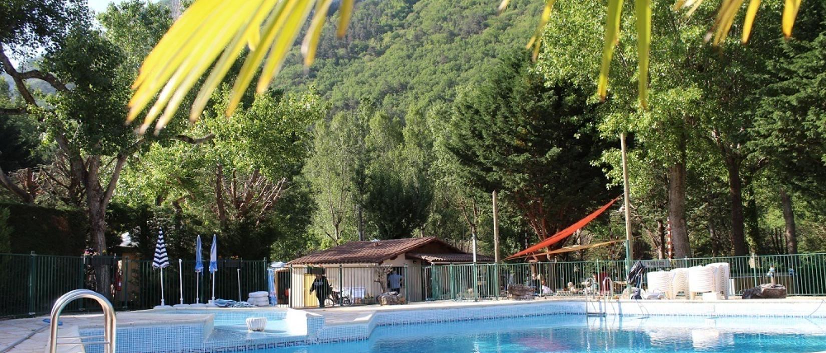 Hoofdfoto Camping Le Taranis