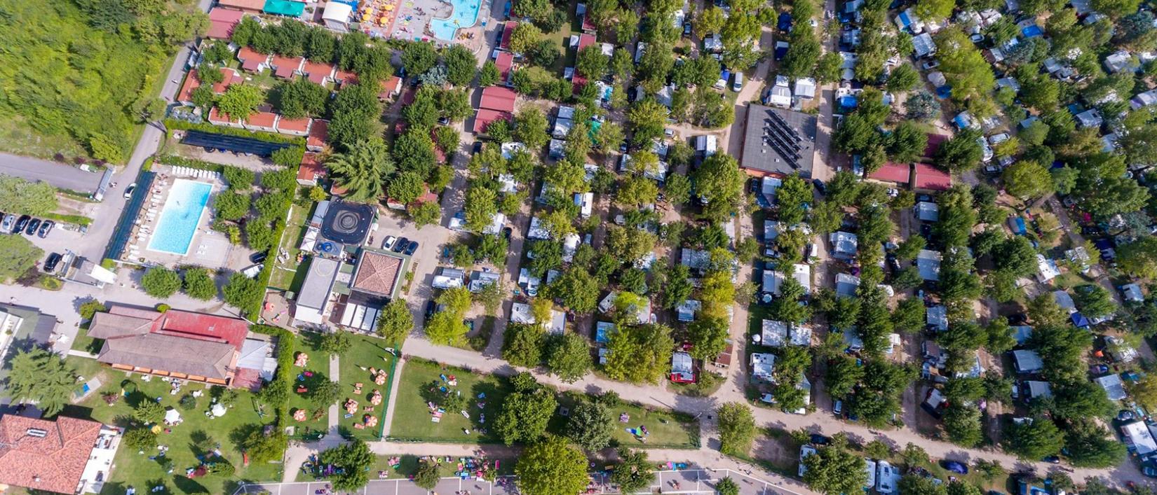 Hoofdfoto Baia Holiday Camping Gasparina