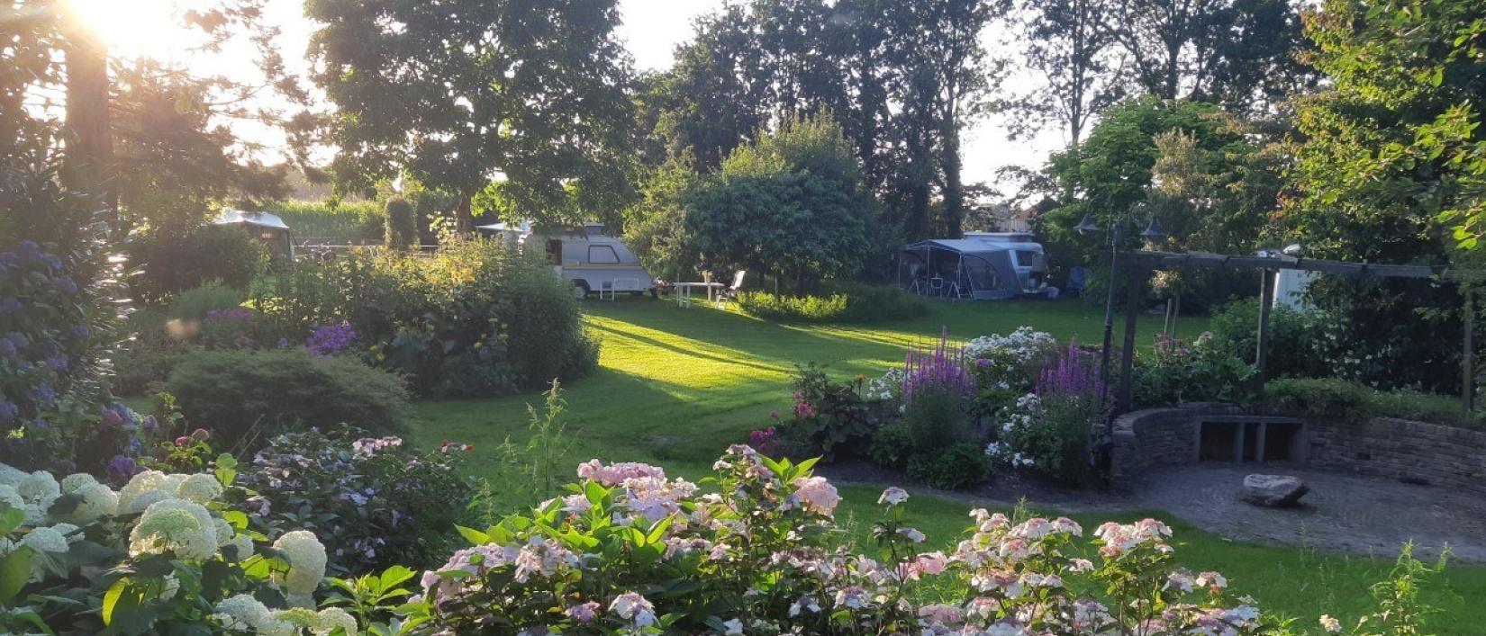 Hoofdfoto Camping De Vos