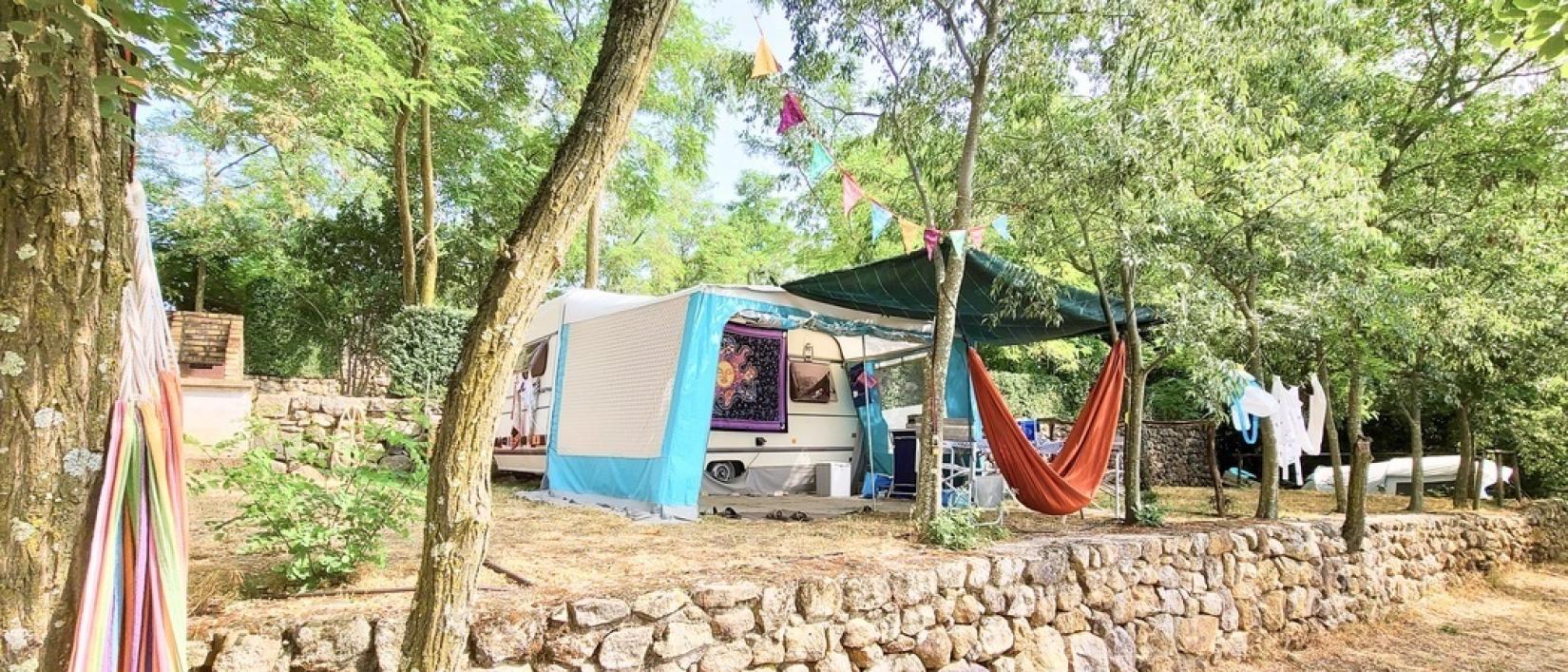 Hoofdfoto Camping Du Vignal
