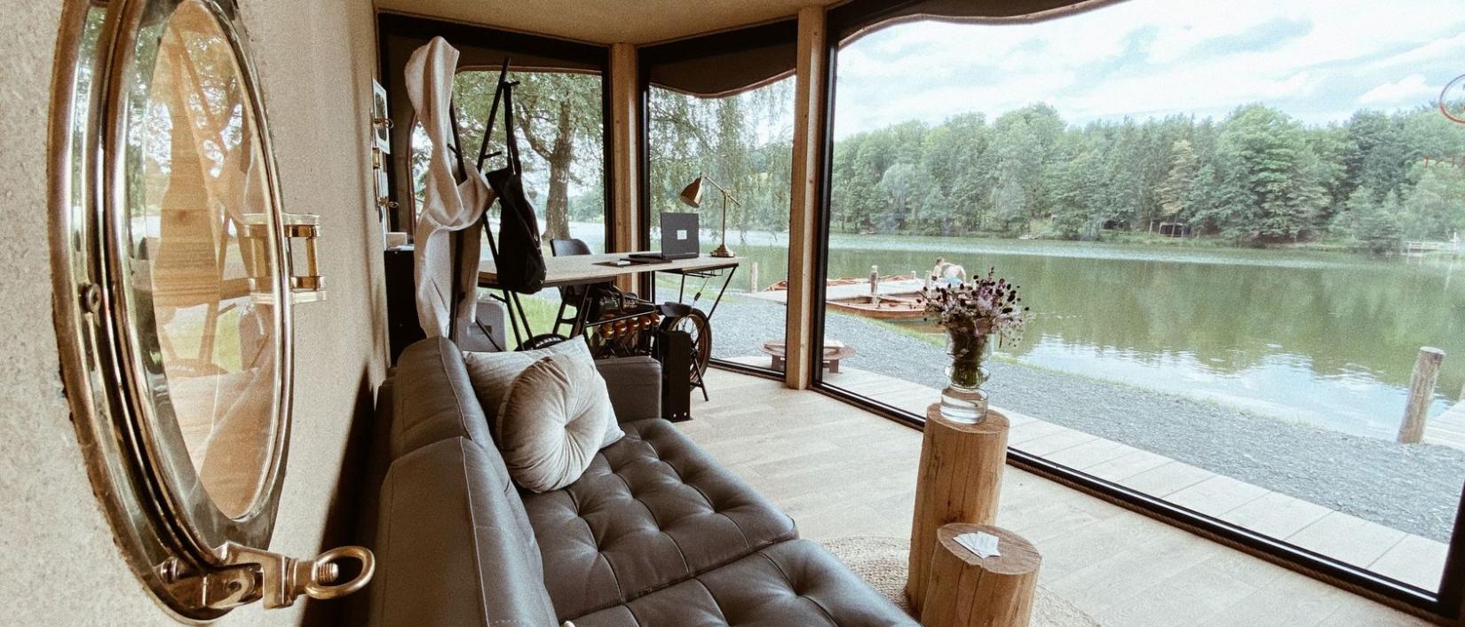 Hoofdfoto Falkensteiner Premium Camping Lake Blagus