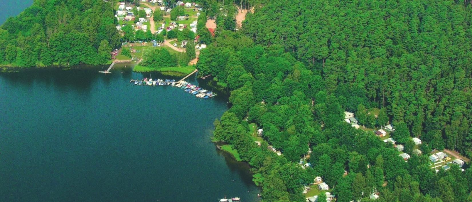 Hoofdfoto Campingplatz Am Drewensee
