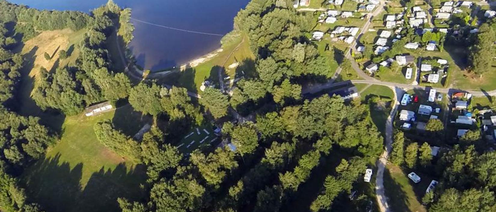 Hoofdfoto Knaus Campingpark Oyten