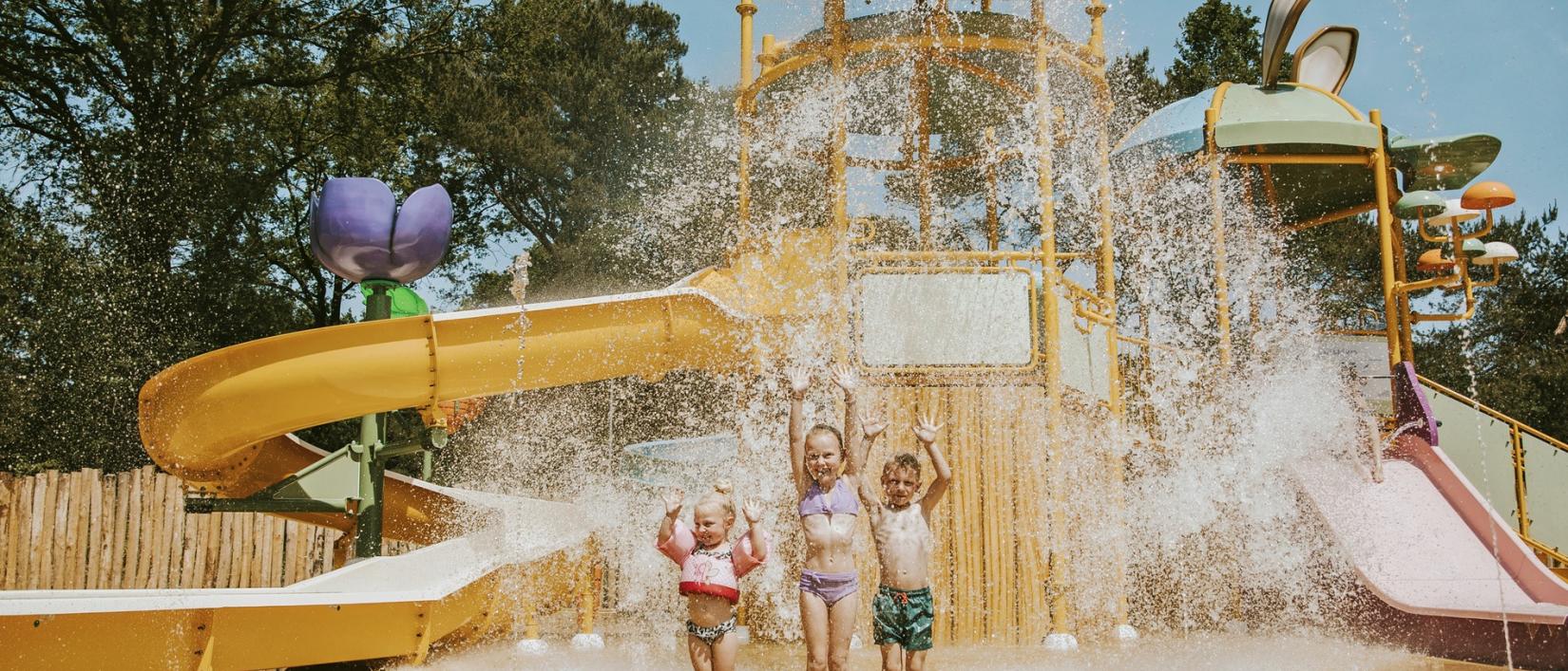 Hoofdfoto Vakantiepark Beerze Bulten