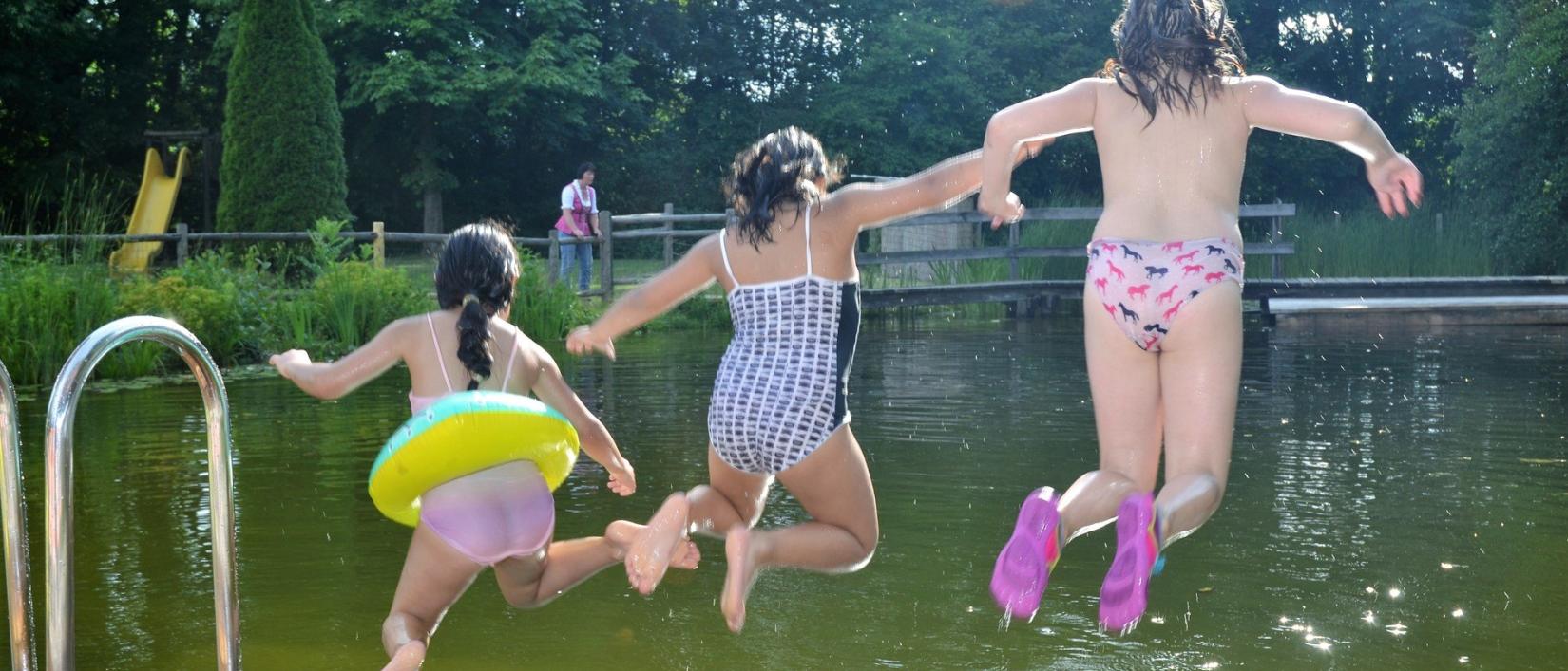 Hoofdfoto Aktiv Camp Purgstall