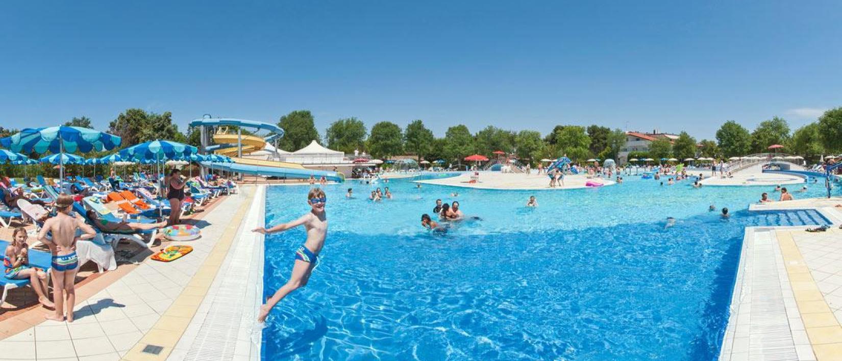 Hoofdfoto Villaggio Turistico Europa