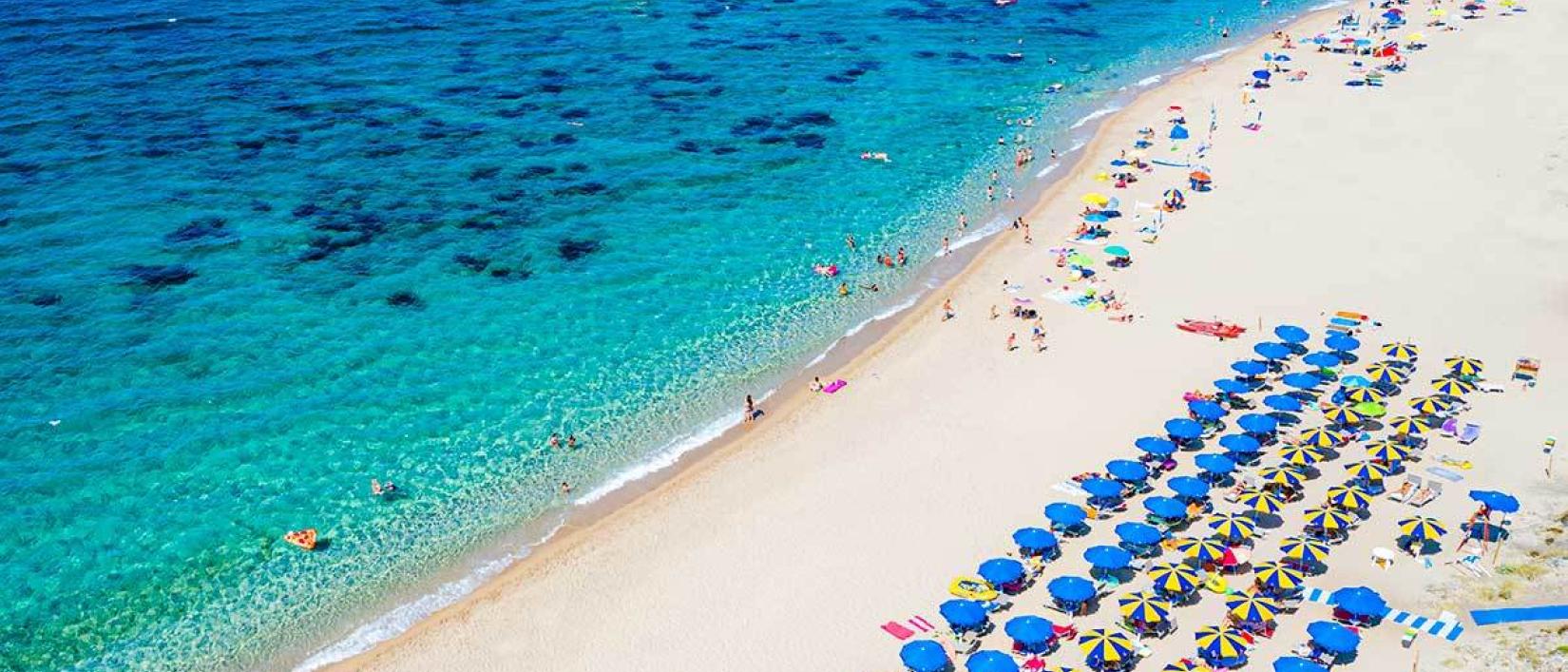Hoofdfoto Camping Baia Blu La Tortuga