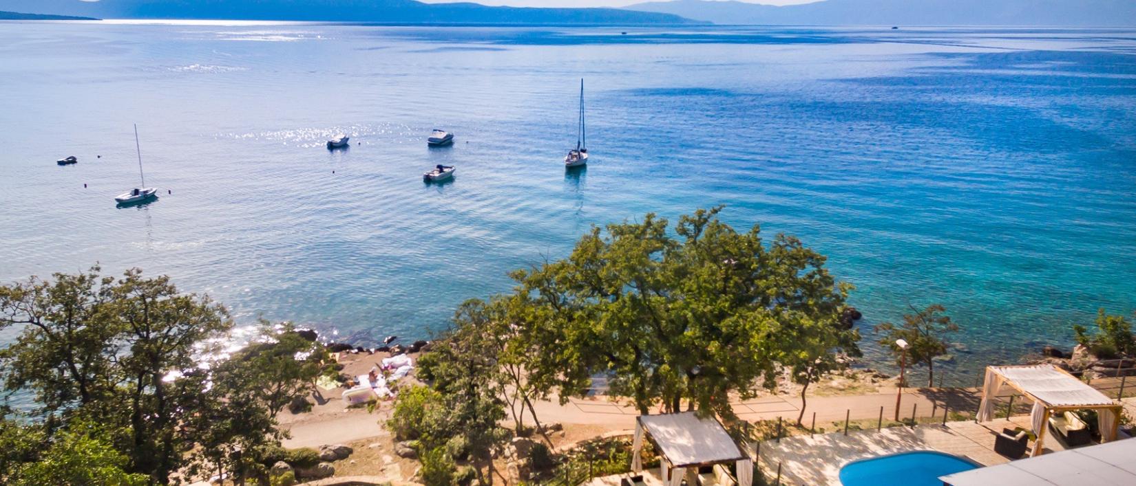 Hoofdfoto Aminess Atea Camping Resort