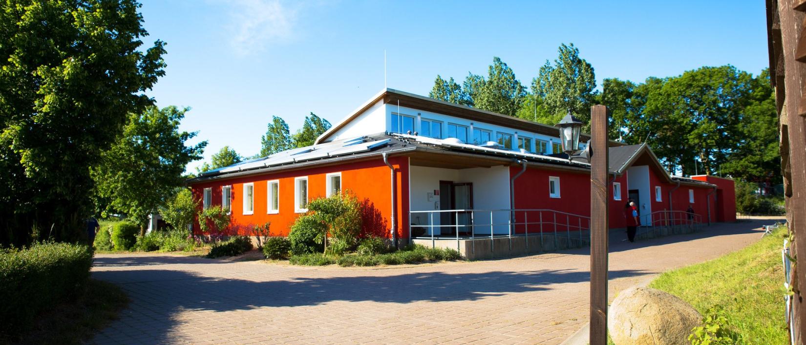 Hoofdfoto Campingpark Ostseebad Rerik