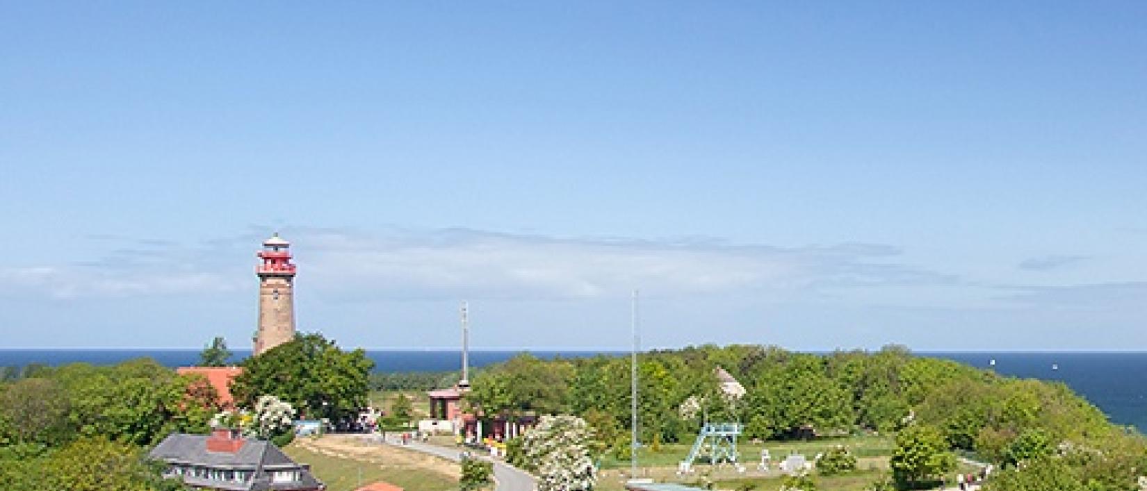 Hoofdfoto Knaus Campingpark Rügen