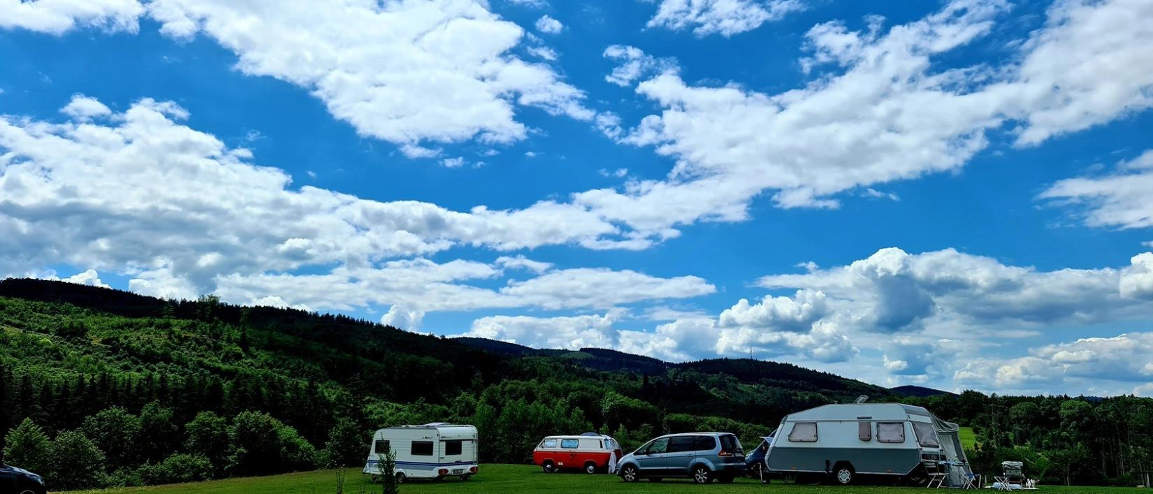 Hoofdfoto Campingplatz Hof Biggen