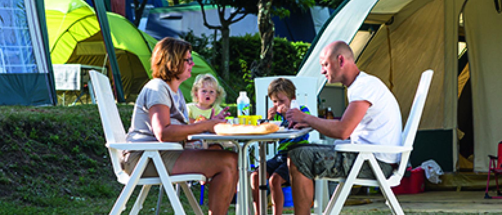 Hoofdfoto Nationalpark-camping