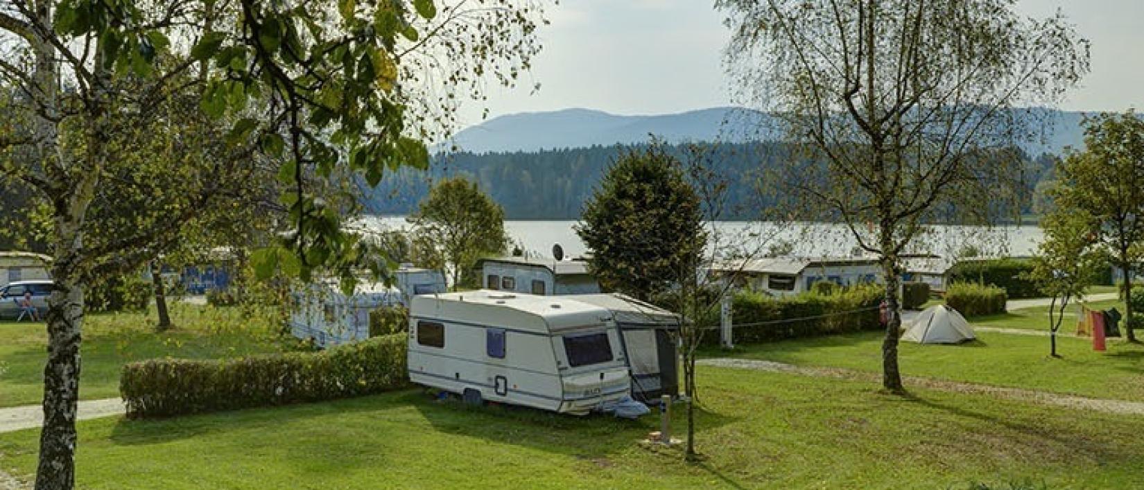 Hoofdfoto Camping Seewirt