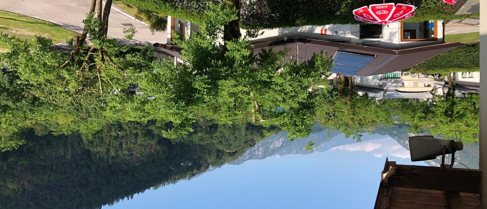 Hoofdfoto Camping Azzurro, Pieve Di Ledro