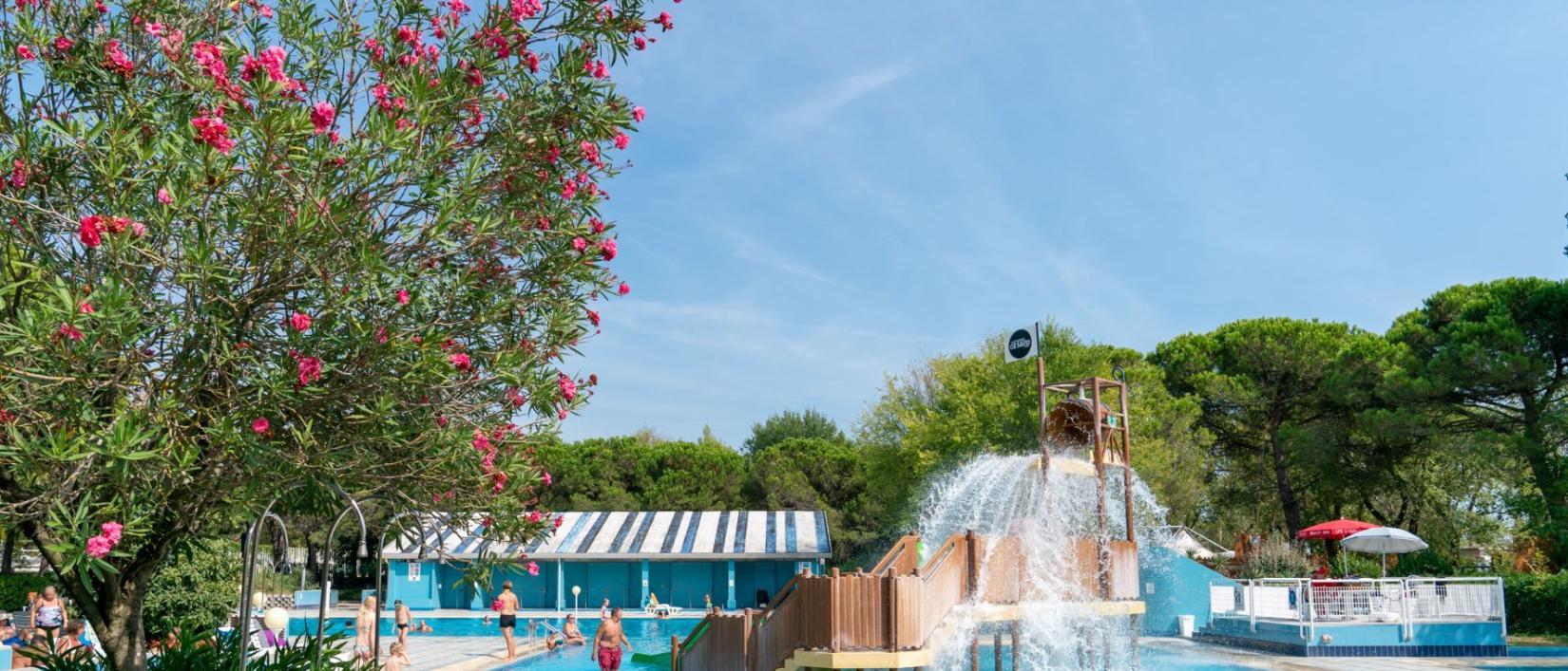 Hoofdfoto Camping Ca' Savio